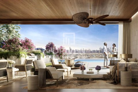 Apartament në Jumeirah Village Circle, Dubai, Emiratet e Bashkuara Arabe 1 dhomë gjumi, 72 m2. № 601605 - Foto 17