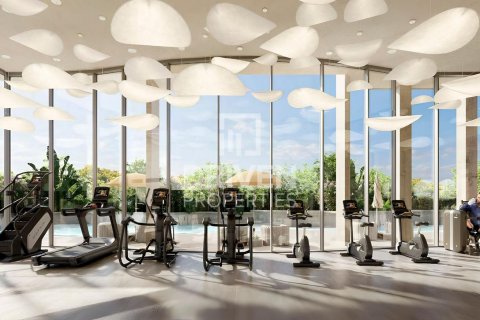 Apartament në Jumeirah Village Circle, Dubai, Emiratet e Bashkuara Arabe 1 dhomë gjumi, 72 m2. № 601605 - Foto 7