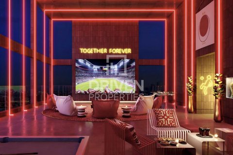 Apartament në Jumeirah Village Circle, Dubai, Emiratet e Bashkuara Arabe 1 dhomë gjumi, 72 m2. № 601605 - Foto 16