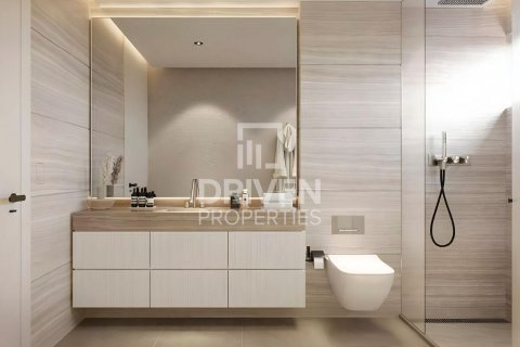 Apartament në Jumeirah Village Circle, Dubai, Emiratet e Bashkuara Arabe 1 dhomë gjumi, 72 m2. № 601605 - Foto 14