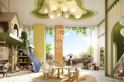Apartament në Jumeirah Village Circle, Dubai, Emiratet e Bashkuara Arabe 1 dhomë gjumi, 72 m2. № 601605 - Foto 18