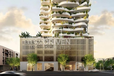 Apartament në Jumeirah Village Circle, Dubai, Emiratet e Bashkuara Arabe 1 dhomë gjumi, 72 m2. № 601605 - Foto 22