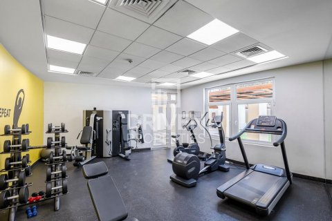 Byt v Motor City, Dubai, SAE 2 ložnice, 139 m² Č.: 601607 - fotografie 13