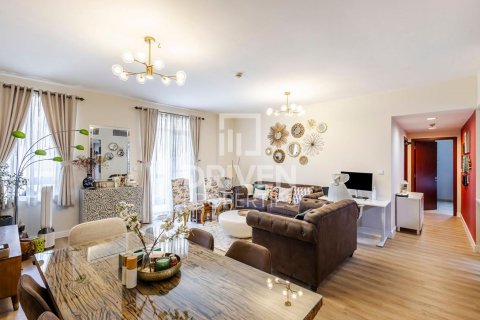 Byt v Motor City, Dubai, SAE 2 ložnice, 139 m² Č.: 601607 - fotografie 2