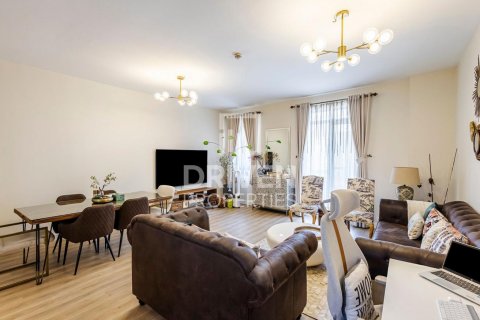 Byt v Motor City, Dubai, SAE 2 ložnice, 139 m² Č.: 601607 - fotografie 3