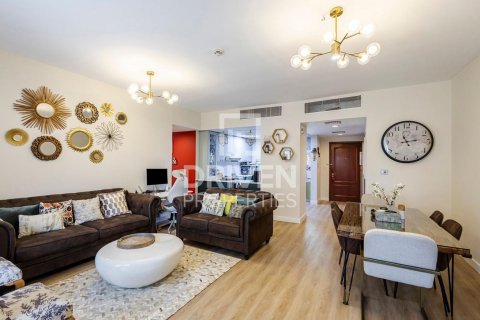 Byt v Motor City, Dubai, SAE 2 ložnice, 139 m² Č.: 601607 - fotografie 1