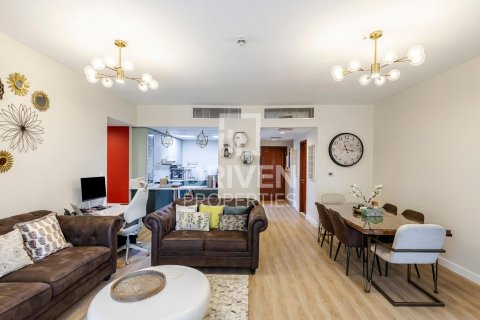 Byt v Motor City, Dubai, SAE 2 ložnice, 139 m² Č.: 601607 - fotografie 4