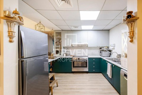 Byt v Motor City, Dubai, SAE 2 ložnice, 139 m² Č.: 601607 - fotografie 9
