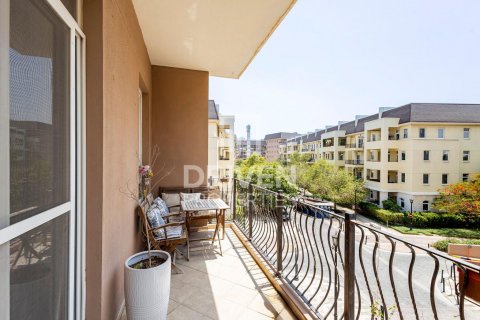 Byt v Motor City, Dubai, SAE 2 ložnice, 139 m² Č.: 601607 - fotografie 12