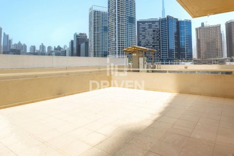 Byt v Business Bay, Dubai, SAE 1 ložnice, 109 m² Č.: 601608 - fotografie 6