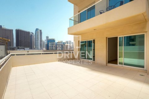 Byt v Business Bay, Dubai, SAE 1 ložnice, 109 m² Č.: 601608 - fotografie 2