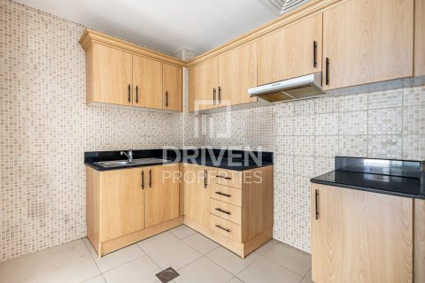 Byt v Business Bay, Dubai, SAE 1 ložnice, 109 m² Č.: 601608 - fotografie 10