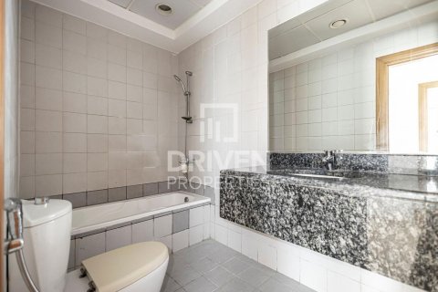 Byt v Business Bay, Dubai, SAE 1 ložnice, 109 m² Č.: 601608 - fotografie 8