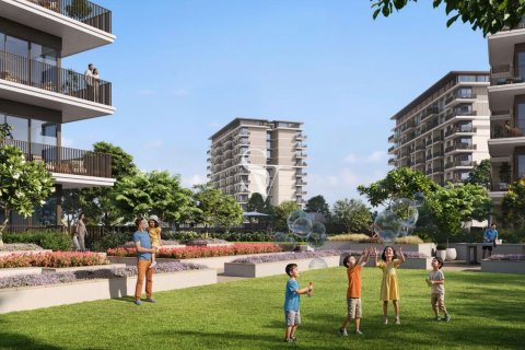 Apartament na sprzedaż w Dubai South (Dubai World Central), Dubai, ZEA 2 sypialnie, 119 mkw., nr 722944 - zdjęcie 12