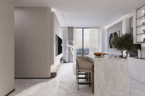Wohnung zum Verkauf in Al Jaddaf, Dubai, VAE 3 Schlafzimmer, 141 m2 Nr. 722948 - Foto 2