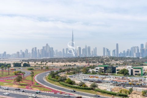 Wohnung zum Verkauf in Al Jaddaf, Dubai, VAE 3 Schlafzimmer, 141 m2 Nr. 722948 - Foto 10