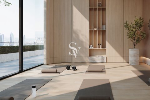Lakás itt: Arjan, Dubai, EAE, 1 hálószoba, 84 m², azonosító: 722945 - fénykép 10