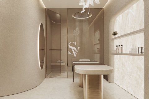 Lakás itt: Arjan, Dubai, EAE, 1 hálószoba, 84 m², azonosító: 722945 - fénykép 14