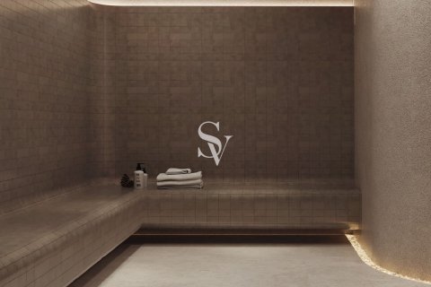 Lakás itt: Arjan, Dubai, EAE, 1 hálószoba, 84 m², azonosító: 722945 - fénykép 9
