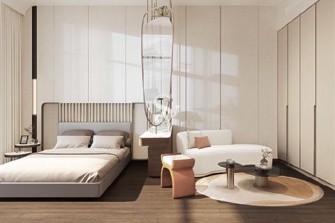 Lakás itt: Arjan, Dubai, EAE, 1 hálószoba, 84 m², azonosító: 722945 - fénykép 2