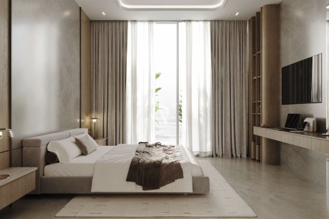 Wohnung zum Verkauf in Al Jaddaf, Dubai, VAE 3 Schlafzimmer, 141 m2 Nr. 722946 - Foto 7