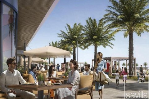 דירה למכירה ב Dubai Harbour, Dubai, איחוד האמירויות  1 חדר שינה, 53 מ"ר, מספר 646325 - תמונה 12