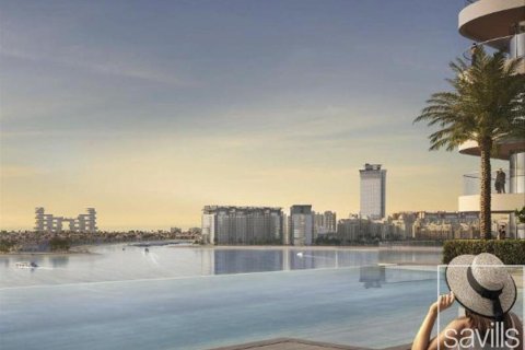 דירה למכירה ב Dubai Harbour, Dubai, איחוד האמירויות  1 חדר שינה, 53 מ"ר, מספר 646325 - תמונה 10
