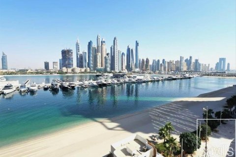 Apartment sa Dubai Harbour, Dubai, UAE 2 silid-tulugan, 128 sq.m. № 646328 - larawan 2