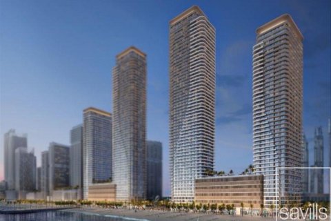 شقة للبيع في Dubai Harbour، دبي، الإمارات العربية المتحدة 1 غرفة نوم ، 68 متر مربع ، رقم 646327 - صورة 9