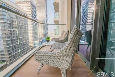 شقة للبيع في Dubai Harbour، دبي، الإمارات العربية المتحدة 1 غرفة نوم ، 69 متر مربع ، رقم 646324 - صورة 4