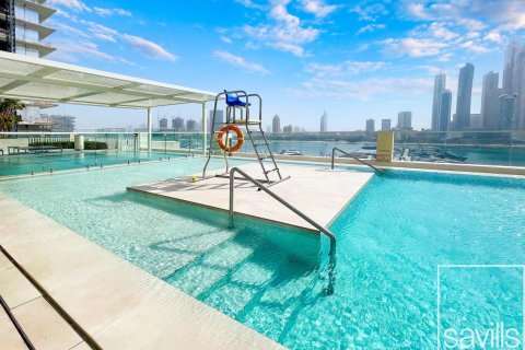 شقة للبيع في Dubai Harbour، دبي، الإمارات العربية المتحدة 1 غرفة نوم ، 69 متر مربع ، رقم 646324 - صورة 8