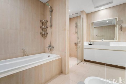 Dzīvoklis Jumeirah Beach Residence, Dubaijā, AAE 3 istabas, 210 m2 Nr. 646323 - attēls 8