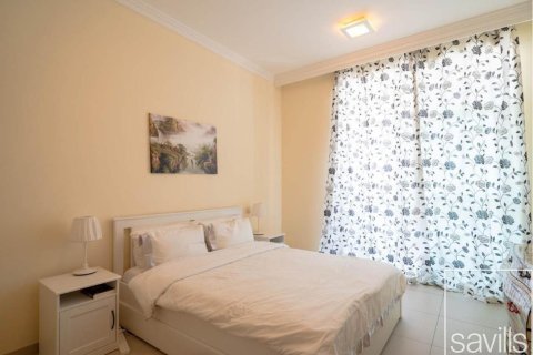 Dzīvoklis Jumeirah Beach Residence, Dubaijā, AAE 3 istabas, 210 m2 Nr. 646323 - attēls 9