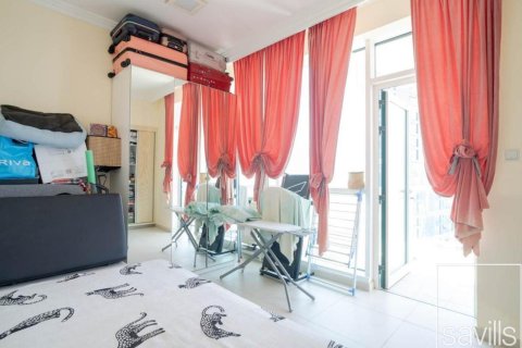 Dzīvoklis Jumeirah Beach Residence, Dubaijā, AAE 3 istabas, 210 m2 Nr. 646323 - attēls 11