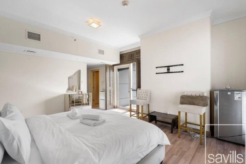 Dzīvoklis Jumeirah Beach Residence, Dubaijā, AAE 3 istabas, 210 m2 Nr. 646323 - attēls 5
