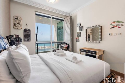 Dzīvoklis Jumeirah Beach Residence, Dubaijā, AAE 3 istabas, 210 m2 Nr. 646323 - attēls 4