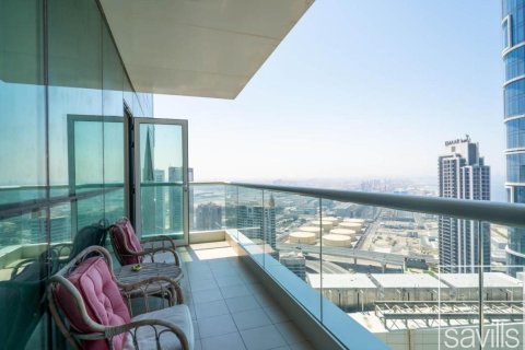 Dzīvoklis Jumeirah Beach Residence, Dubaijā, AAE 3 istabas, 210 m2 Nr. 646323 - attēls 12