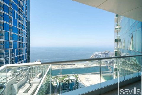 Dzīvoklis Jumeirah Beach Residence, Dubaijā, AAE 3 istabas, 210 m2 Nr. 646323 - attēls 1
