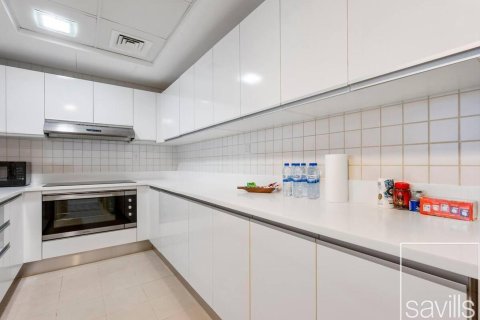 Dzīvoklis Jumeirah Beach Residence, Dubaijā, AAE 3 istabas, 210 m2 Nr. 646323 - attēls 3