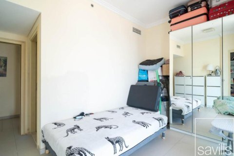 Dzīvoklis Jumeirah Beach Residence, Dubaijā, AAE 3 istabas, 210 m2 Nr. 646323 - attēls 10