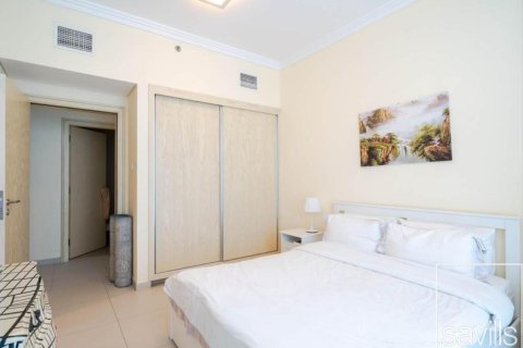 Dzīvoklis Jumeirah Beach Residence, Dubaijā, AAE 3 istabas, 210 m2 Nr. 646323 - attēls 7