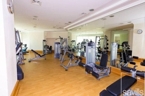Dzīvoklis Jumeirah Beach Residence, Dubaijā, AAE 3 istabas, 210 m2 Nr. 646323 - attēls 13