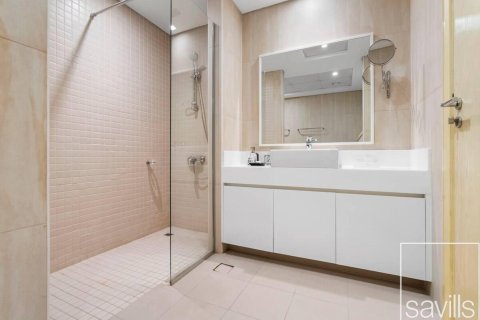 Dzīvoklis Jumeirah Beach Residence, Dubaijā, AAE 3 istabas, 210 m2 Nr. 646323 - attēls 6