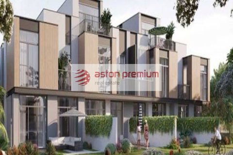 Villa itt: Mudon, Dubai, EAE, 3 hálószoba, 217.9 m², azonosító: 670336 - fénykép 9