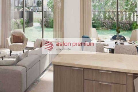 Villa itt: Mudon, Dubai, EAE, 3 hálószoba, 217.9 m², azonosító: 670336 - fénykép 4