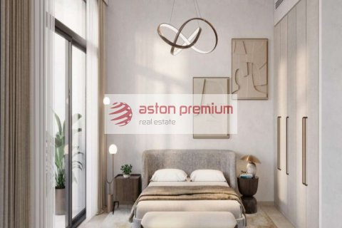 Villa itt: Mudon, Dubai, EAE, 3 hálószoba, 217.9 m², azonosító: 670336 - fénykép 8