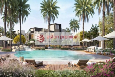 Villa itt: Mudon, Dubai, EAE, 3 hálószoba, 217.9 m², azonosító: 670336 - fénykép 10