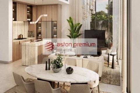 Villa itt: Mudon, Dubai, EAE, 3 hálószoba, 217.9 m², azonosító: 670336 - fénykép 5