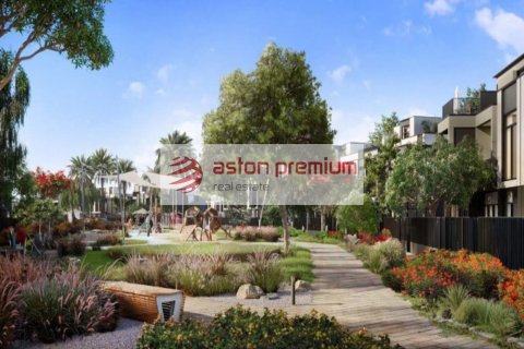 Villa itt: Mudon, Dubai, EAE, 3 hálószoba, 217.9 m², azonosító: 670336 - fénykép 1