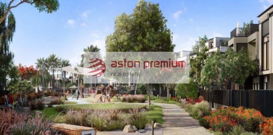 Villa itt: Mudon, Dubai, EAE, 3 hálószoba, 217.9 m², azonosító: 670336